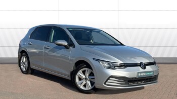 Volkswagen Golf 2.0 TDI Life 5dr DSG Diesel Hatchback